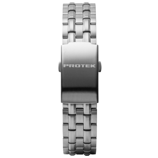 ProTek 20mm Titanium Bracelet